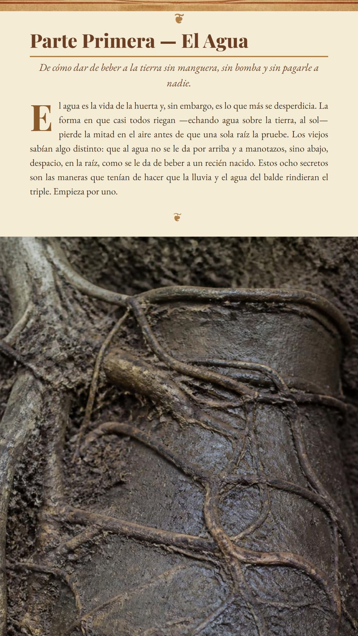 Página del almanaque 1