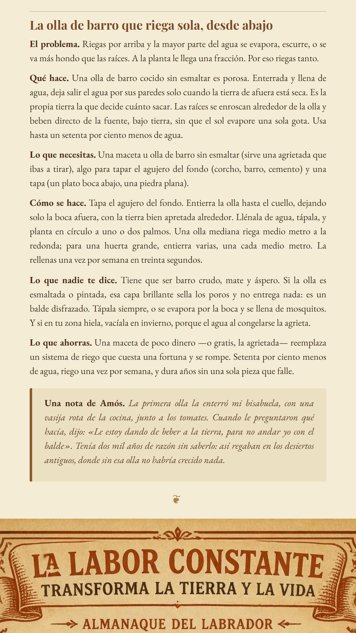 Página del almanaque 3