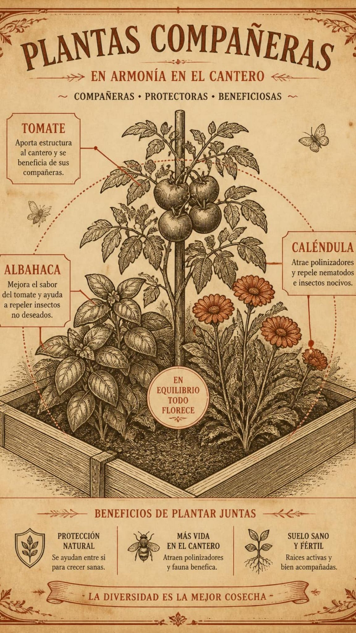 Página del almanaque 6